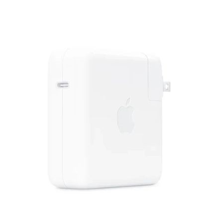 Củ sạc Macbook Type C Mrw22za a 96W Trắng 2